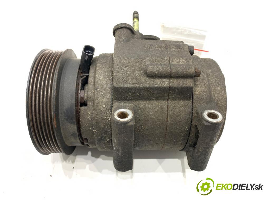 OPEL ANTARA A SUV 2007 110 kW 2.0 CDTI 4x4 1991 Kompresor klimatizácie 96861884 (Kompresor klimatizácie)