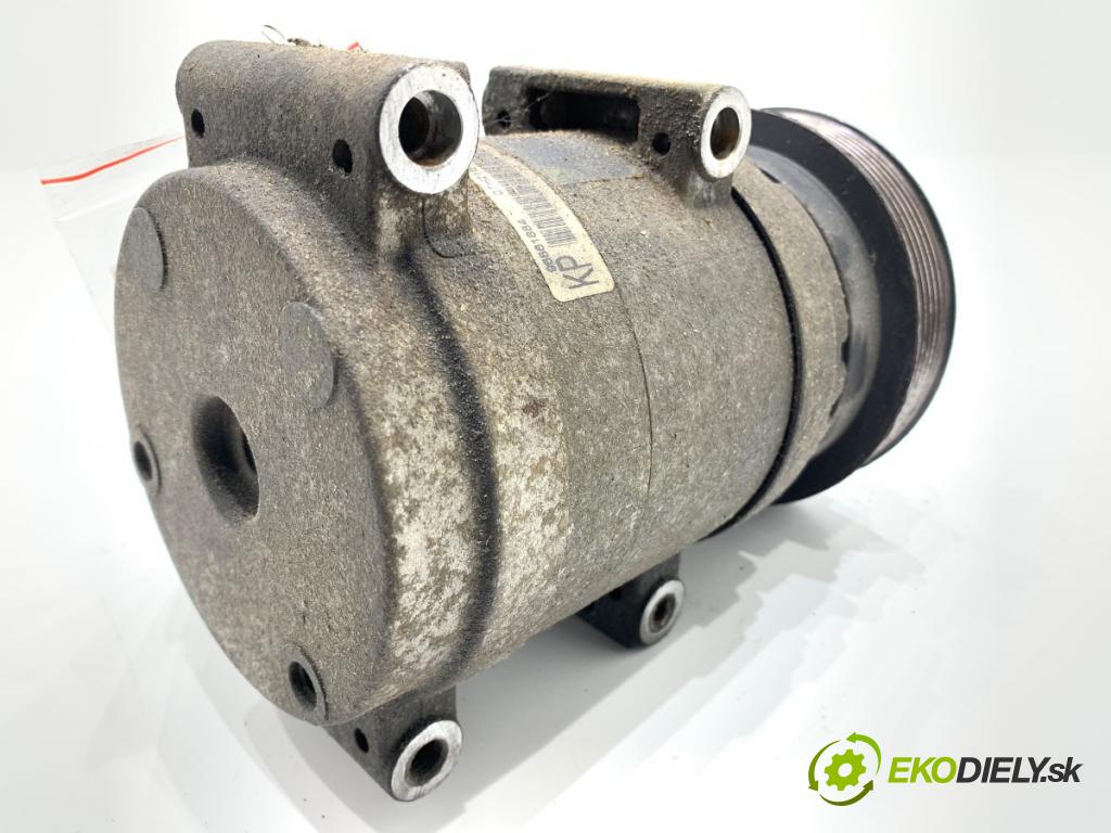 OPEL ANTARA A SUV 2007 110 kW 2.0 CDTI 4x4 1991 Kompresor klimatizácie 96861884 (Kompresor klimatizácie)