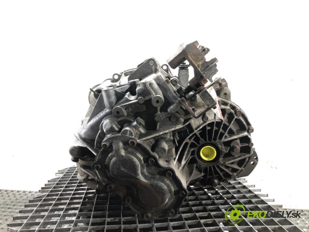 OPEL ANTARA A SUV 2007 110 kW 2.0 CDTI 4x4 1991 Prevodovka 96420073 (Prevodovka)