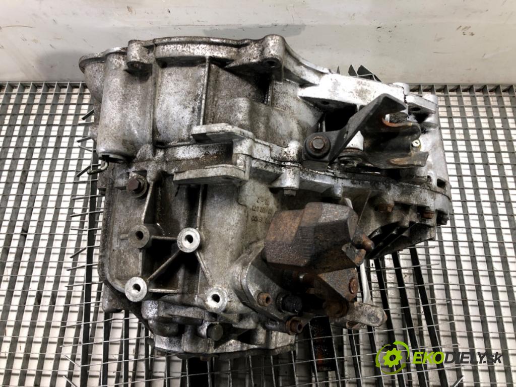 OPEL ANTARA A SUV 2007 110 kW 2.0 CDTI 4x4 1991 Prevodovka 96420073 (Prevodovka)
