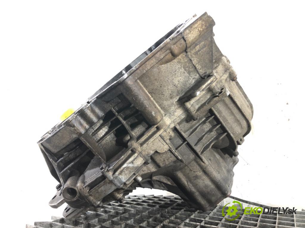 OPEL ANTARA A SUV 2007 110 kW 2.0 CDTI 4x4 1991 Prevodovka 96420073 (Prevodovka)