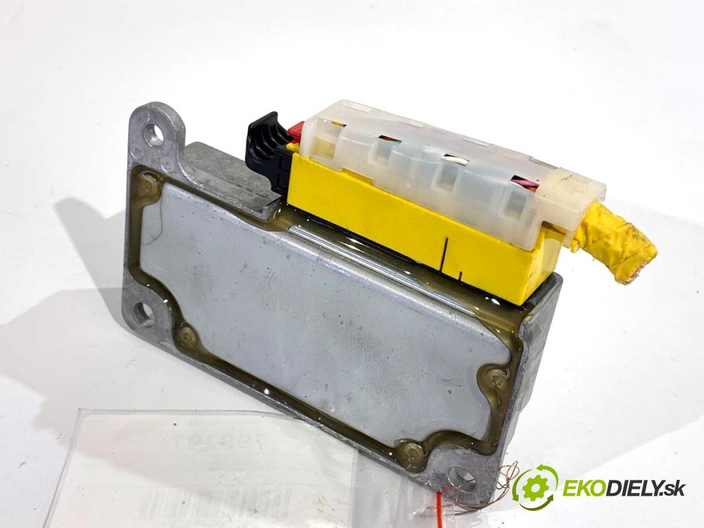 OPEL ANTARA A SUV 2007 110 kW 2.0 CDTI 4x4 1991 senzor airbag 96838157 (Snímač)