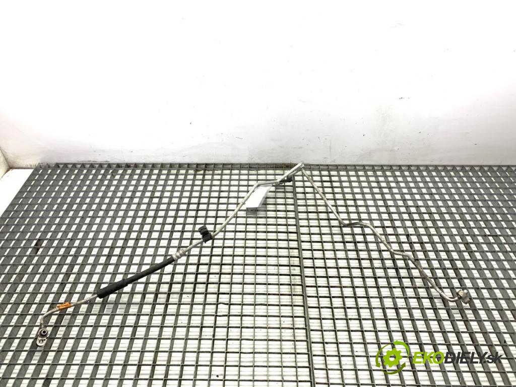 OPEL ANTARA A SUV 2007 110 kW 2.0 CDTI 4x4 1991 rúrka klimatizácie  (Rúrka klimatizácie)