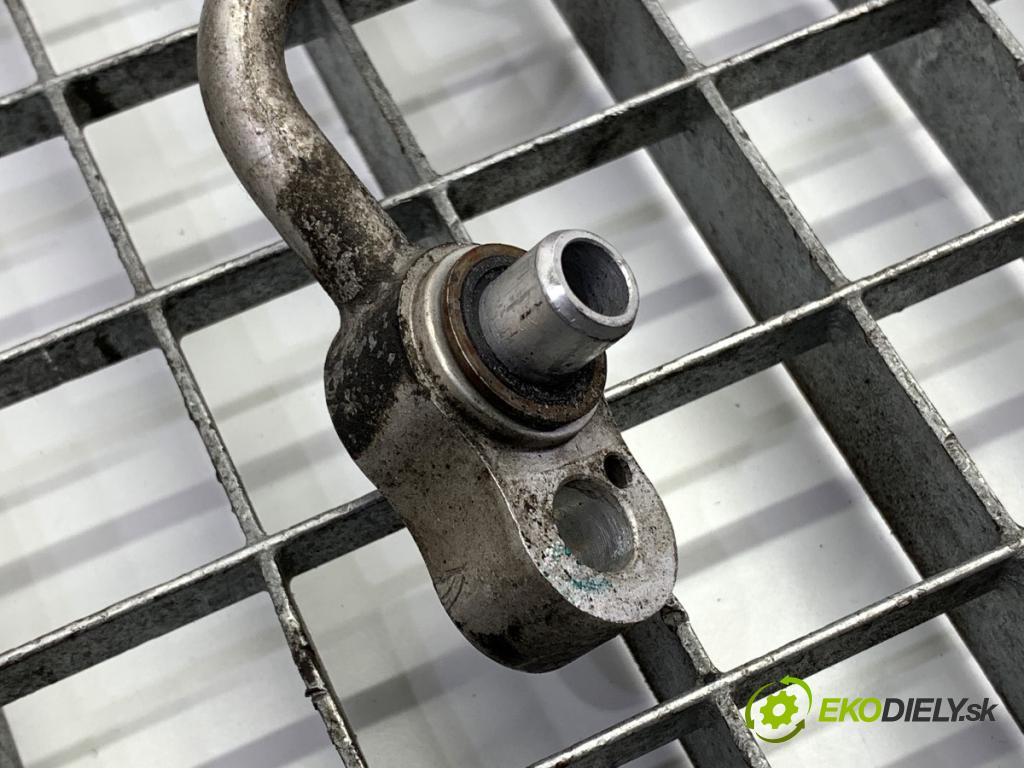 OPEL ANTARA A SUV 2007 110 kW 2.0 CDTI 4x4 1991 rúrka klimatizácie  (Rúrka klimatizácie)