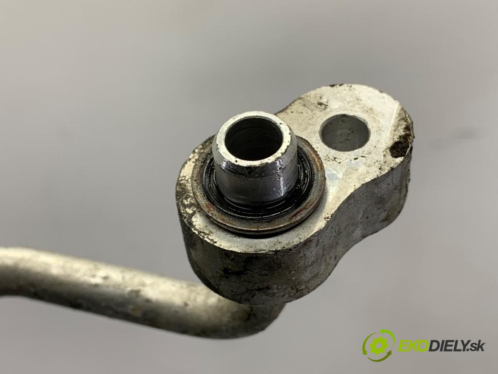 OPEL ANTARA A SUV 2007 110 kW 2.0 CDTI 4x4 1991 rúrka klimatizácie  (Rúrka klimatizácie)