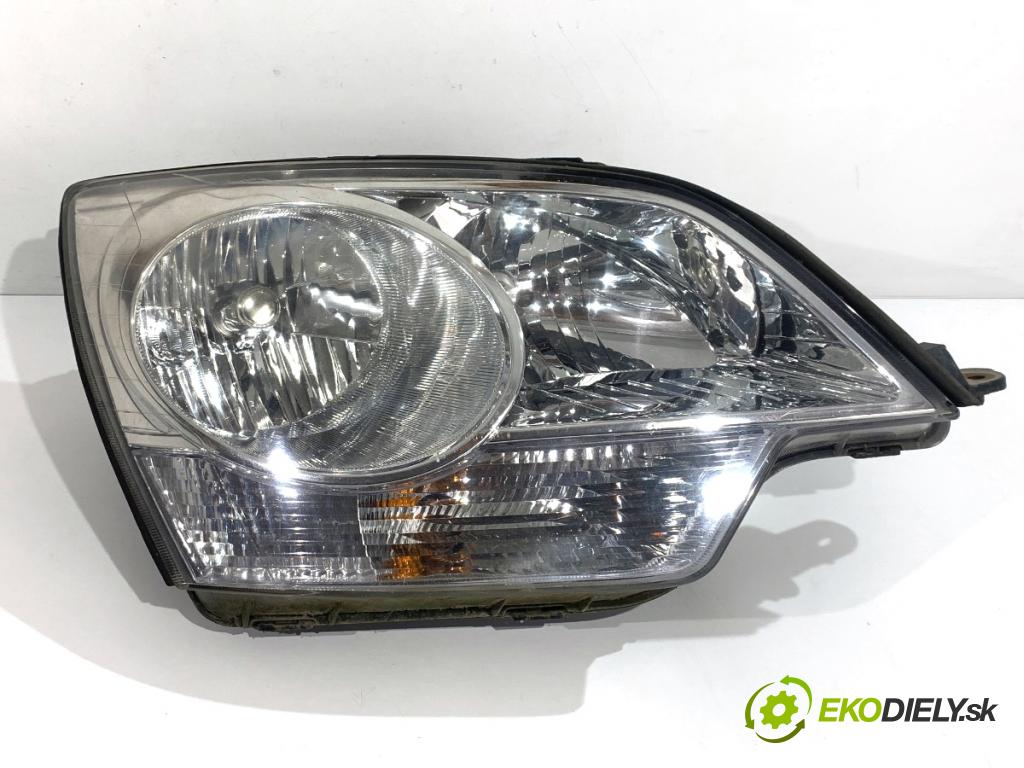 OPEL ANTARA A SUV 2007 110 kW 2.0 CDTI 4x4 1991 Svetlomet pravy predný 