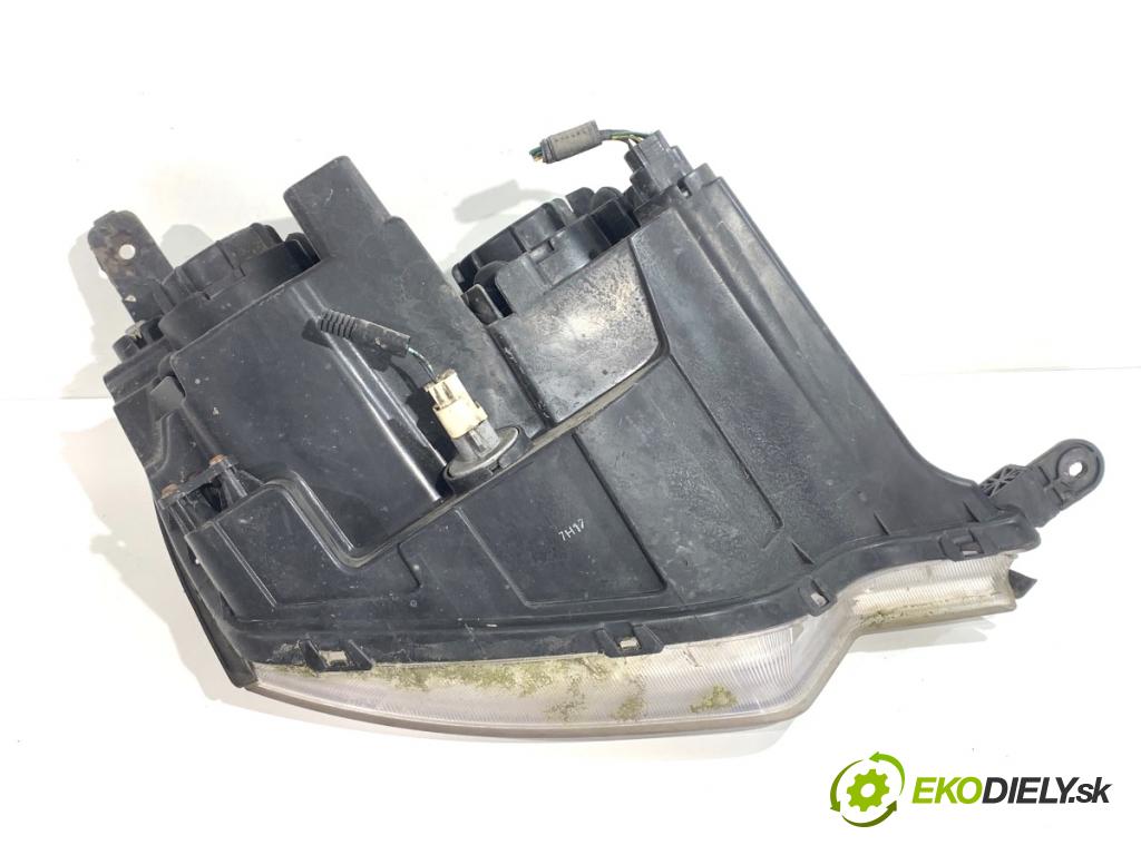 OPEL ANTARA A SUV 2007 110 kW 2.0 CDTI 4x4 1991 Svetlomet ľavy predný