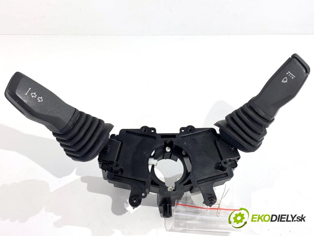 OPEL ANTARA A SUV 2007 110 kW 2.0 CDTI 4x4 1991 Prepínač kombinovaný  (Prepínacie páčky pod volantom)