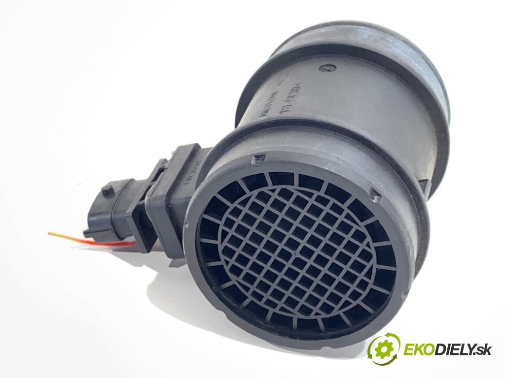 OPEL ANTARA A SUV 2007 110 kW 2.0 CDTI 4x4 1991 Váha vzduchu 55350048 (Váha vzduchu)