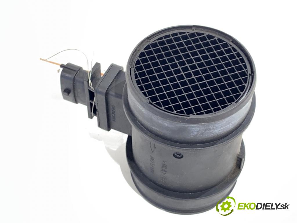 OPEL ANTARA A SUV 2007 110 kW 2.0 CDTI 4x4 1991 Váha vzduchu 55350048 (Váha vzduchu)