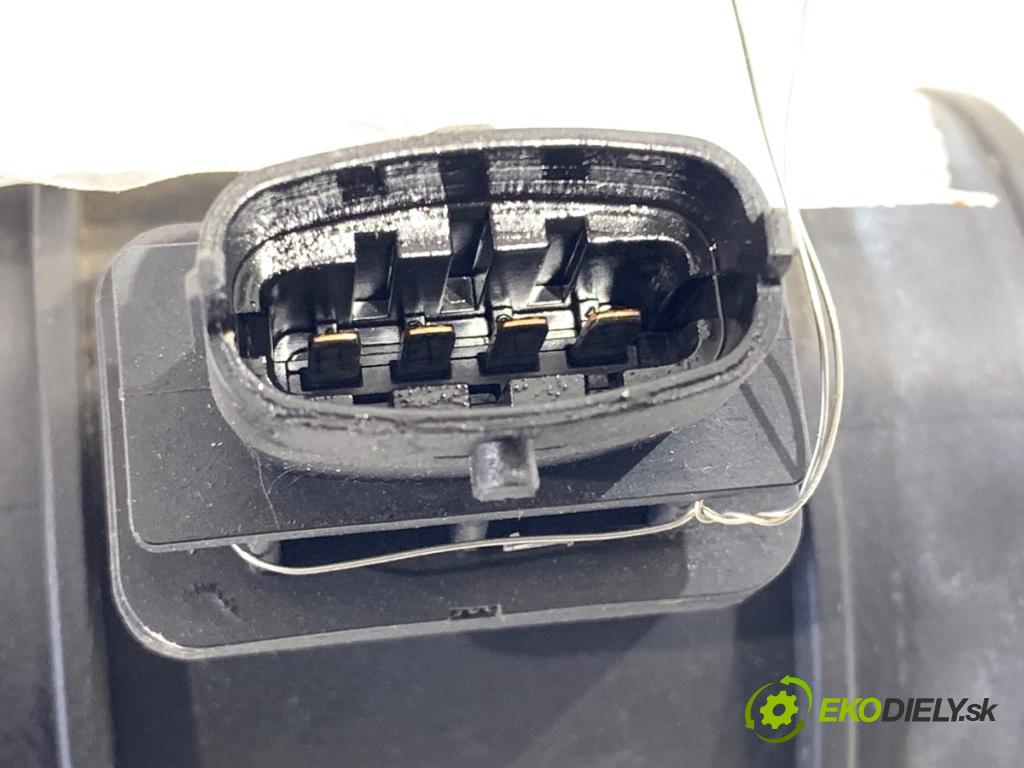 OPEL ANTARA A SUV 2007 110 kW 2.0 CDTI 4x4 1991 Váha vzduchu 55350048 (Váha vzduchu)