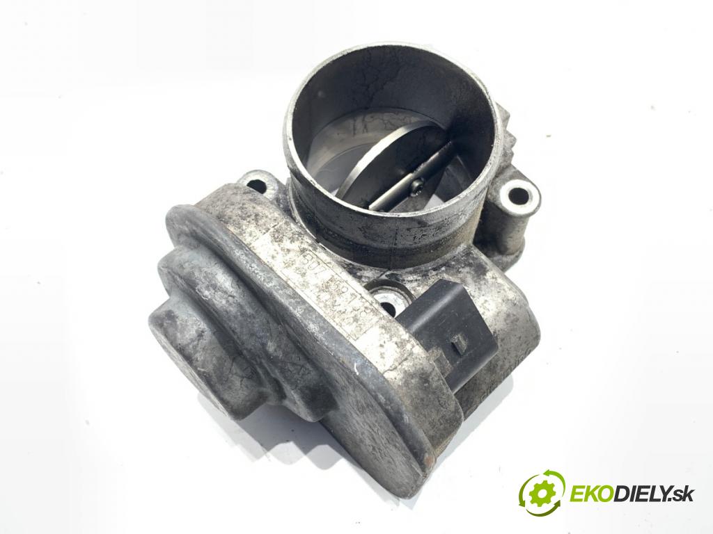 OPEL ANTARA A SUV 2007 110 kW 2.0 CDTI 4x4 1991 Škrtiaca klapka 96440414 (Škrtiaca klapka)