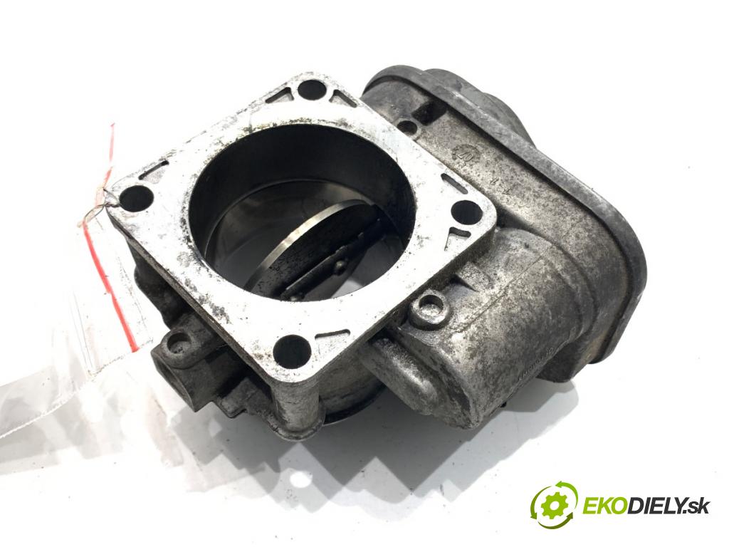 OPEL ANTARA A SUV 2007 110 kW 2.0 CDTI 4x4 1991 Škrtiaca klapka 96440414 (Škrtiaca klapka)