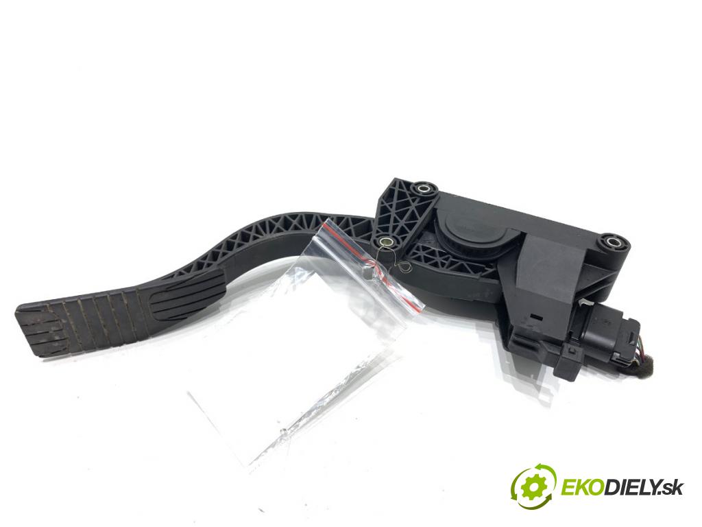 OPEL ANTARA A SUV 2007 110 kW 2.0 CDTI 4x4 1991 Potenciometer plynu 20905700 (Potenciometer plynového pedálu)