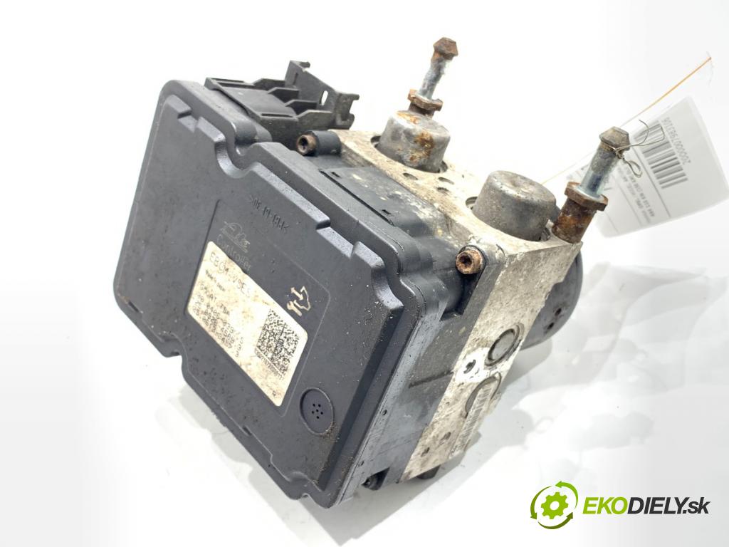 OPEL ANTARA A SUV 2007 110 kW 2.0 CDTI 4x4 1991 Pumpa ABS 96851849 (Pumpa ABS)