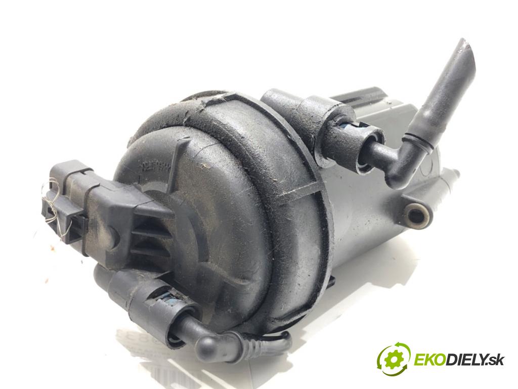 OPEL ANTARA A SUV 2007 110 kW 2.0 CDTI 4x4 1991 Obal filtra paliva 96629454 (Obal palivového filtra)