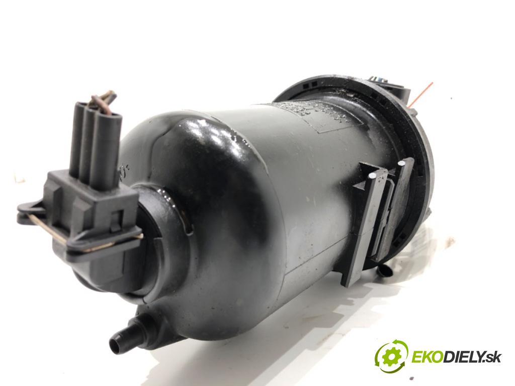 OPEL ANTARA A SUV 2007 110 kW 2.0 CDTI 4x4 1991 Obal filtra paliva 96629454 (Obal palivového filtra)