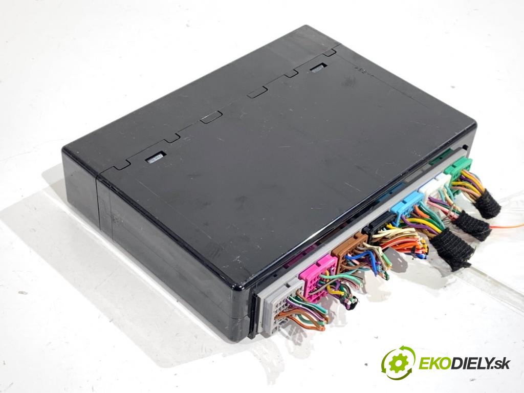 OPEL ANTARA A SUV 2007 110 kW 2.0 CDTI 4x4 1991 Modul komfortu 25826125 (Modul komfortu)