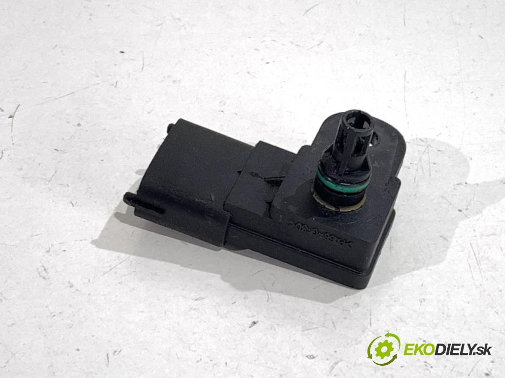 OPEL ANTARA A SUV 2007 110 kW 2.0 CDTI 4x4 1991 MAP senzor 96440381 (Snímač ostatné)