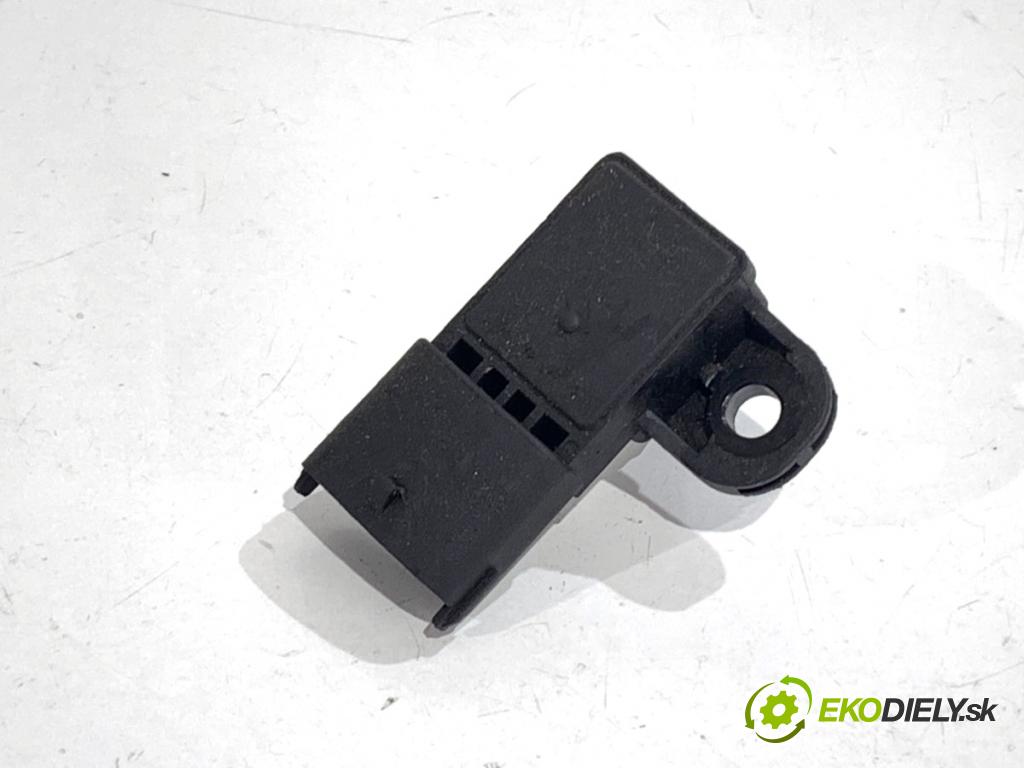 OPEL ANTARA A SUV 2007 110 kW 2.0 CDTI 4x4 1991 MAP senzor 96440381 (Snímač ostatné)