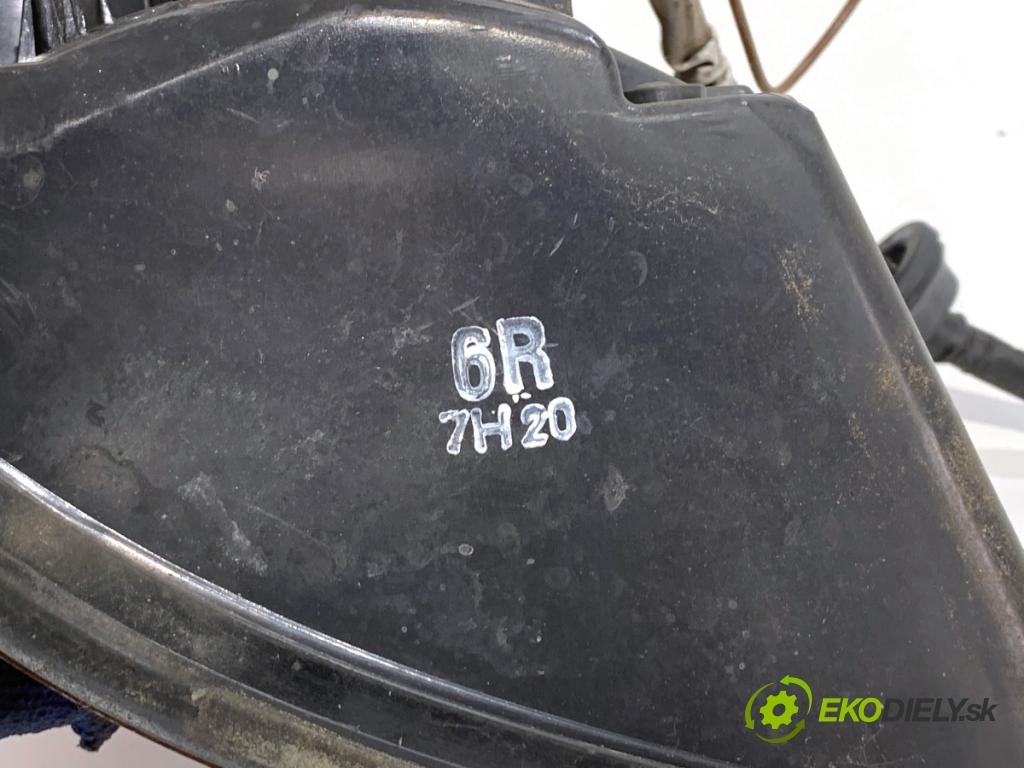 OPEL ANTARA A SUV 2007 110 kW 2.0 CDTI 4x4 1991 světlo pravý zadní část