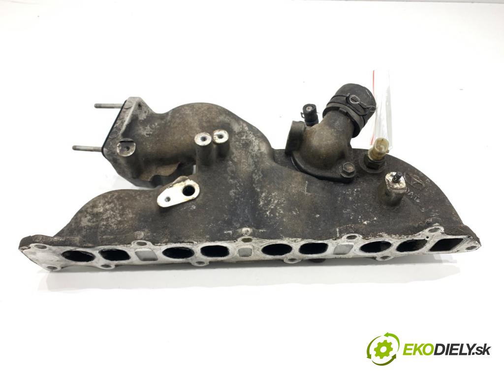 OPEL ANTARA A SUV 2007 110 kW 2.0 CDTI 4x4 1991 Potrubie sacie, sanie  (Sacie potrubie)