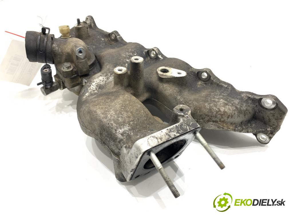 OPEL ANTARA A SUV 2007 110 kW 2.0 CDTI 4x4 1991 Potrubie sacie, sanie  (Sacie potrubie)