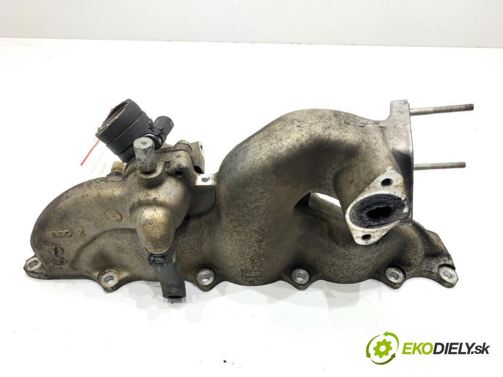 OPEL ANTARA A SUV 2007 110 kW 2.0 CDTI 4x4 1991 Potrubie sacie, sanie  (Sacie potrubie)