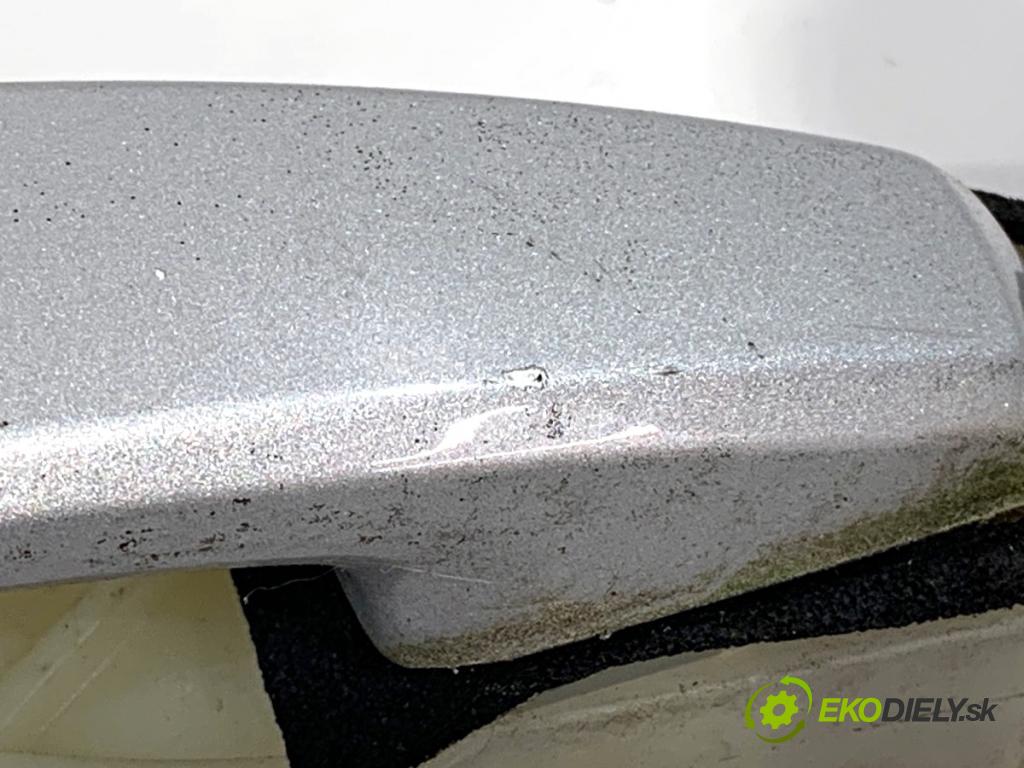 OPEL ANTARA A SUV 2007 110 kW 2.0 CDTI 4x4 1991 Kľučka vonkajšia pravy zad