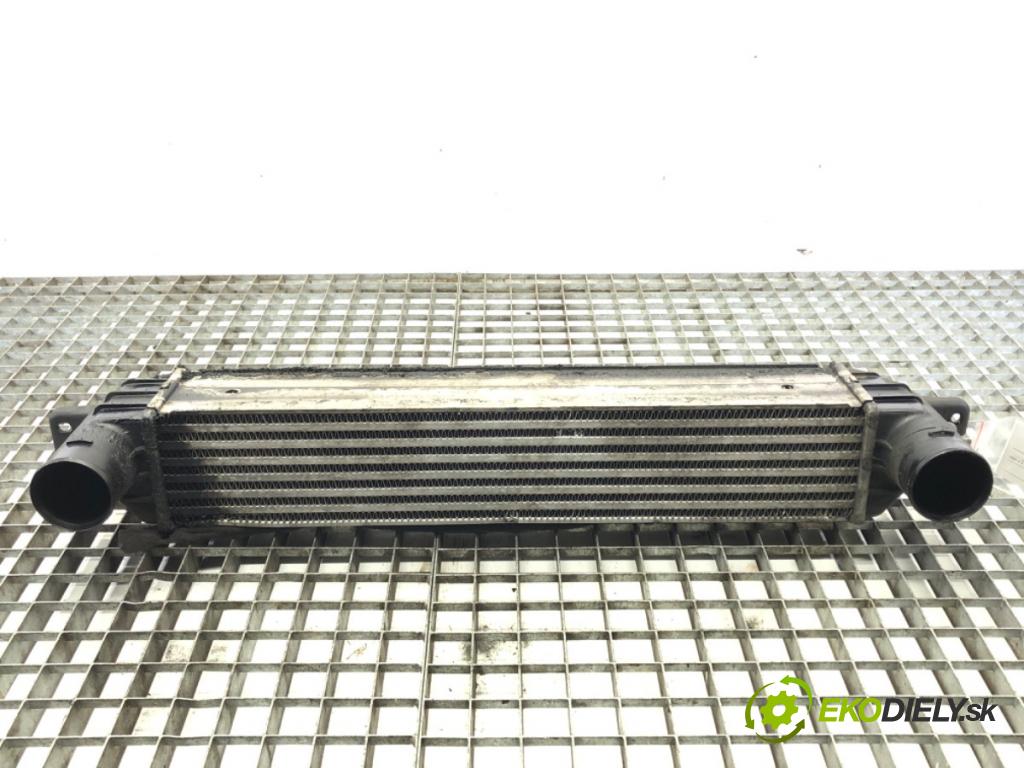 OPEL ANTARA A SUV 2007 110 kW 2.0 CDTI 4x4 1991 intercooler 96629070 (Intercooler (chladič nasávaného vzduchu))