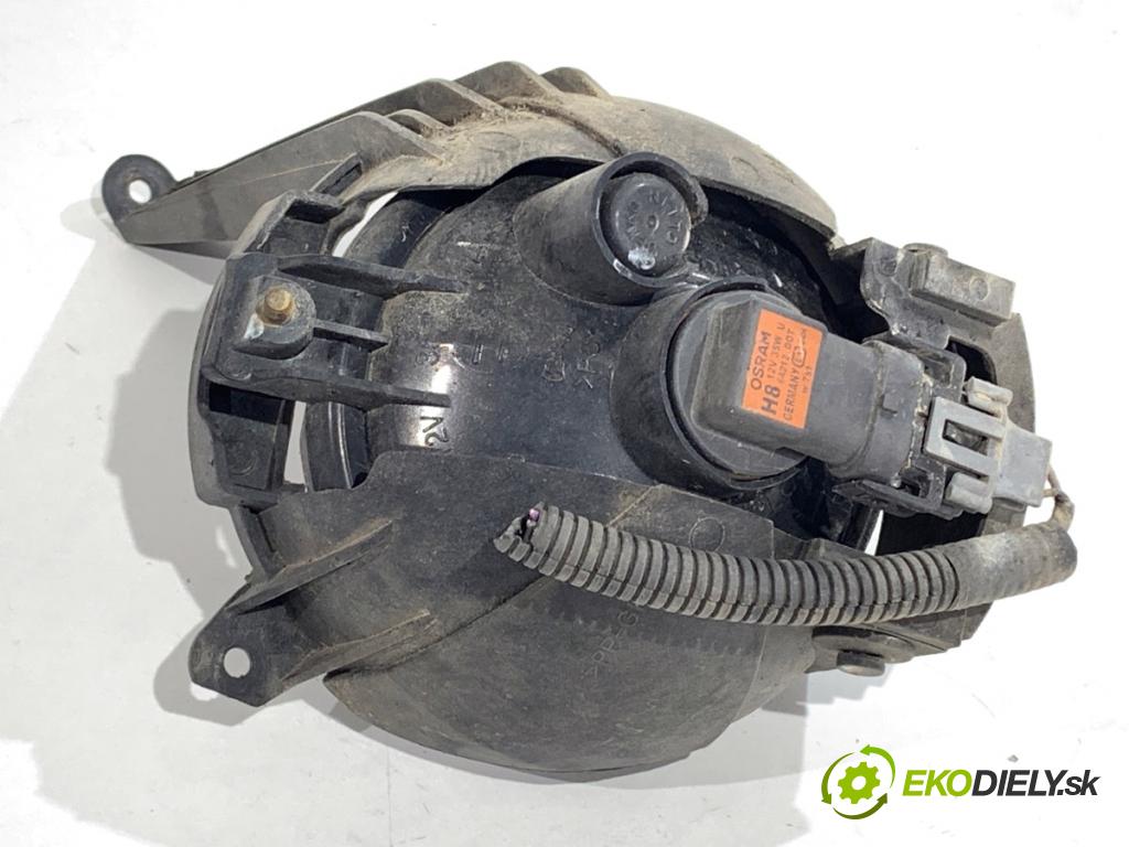 OPEL ANTARA A SUV 2007 110 kW 2.0 CDTI 4x4 1991 hmlové svetlo, hmlovka levý přední část