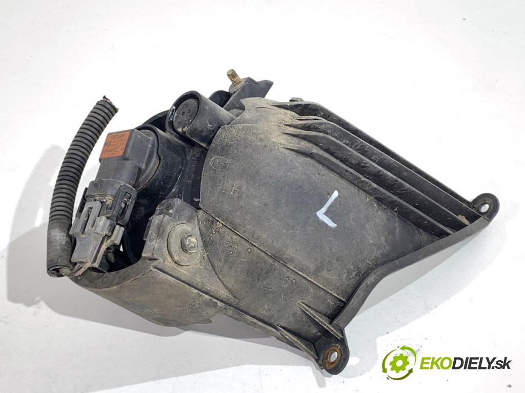 OPEL ANTARA A SUV 2007 110 kW 2.0 CDTI 4x4 1991 hmlové svetlo, hmlovka levý přední část
