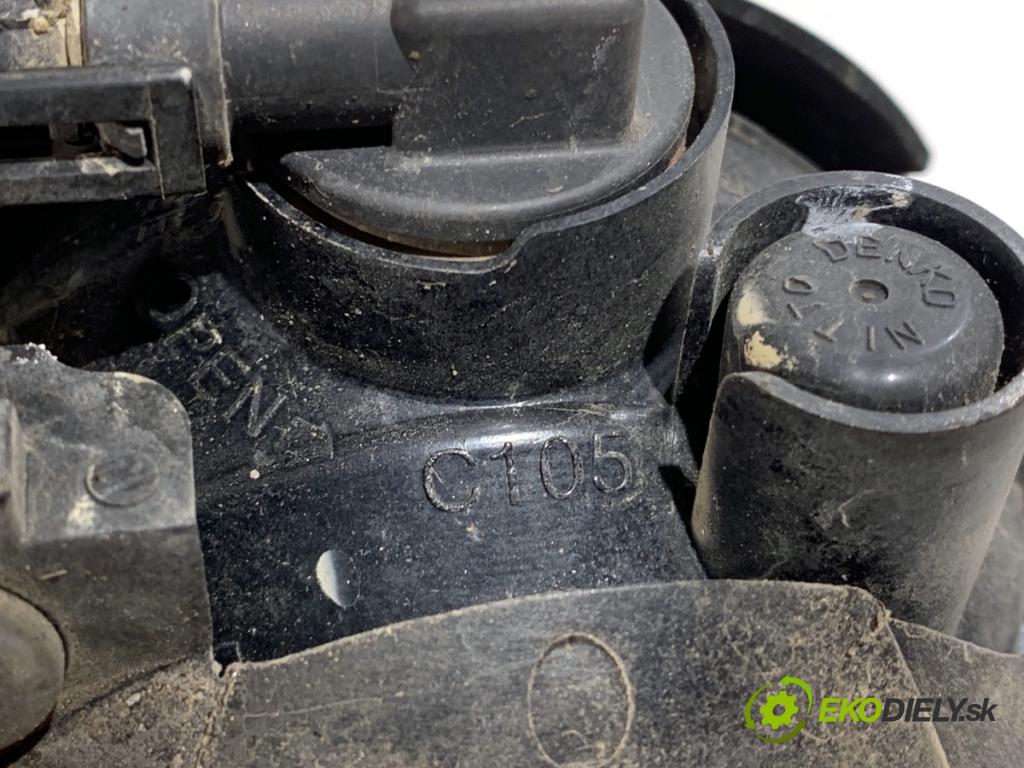 OPEL ANTARA A SUV 2007 110 kW 2.0 CDTI 4x4 1991 hmlové svetlo, hmlovka levý přední část