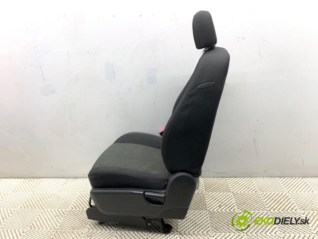 OPEL ANTARA A SUV 2007 110 kW 2.0 CDTI 4x4 1991 Sedadlo ľavy predný