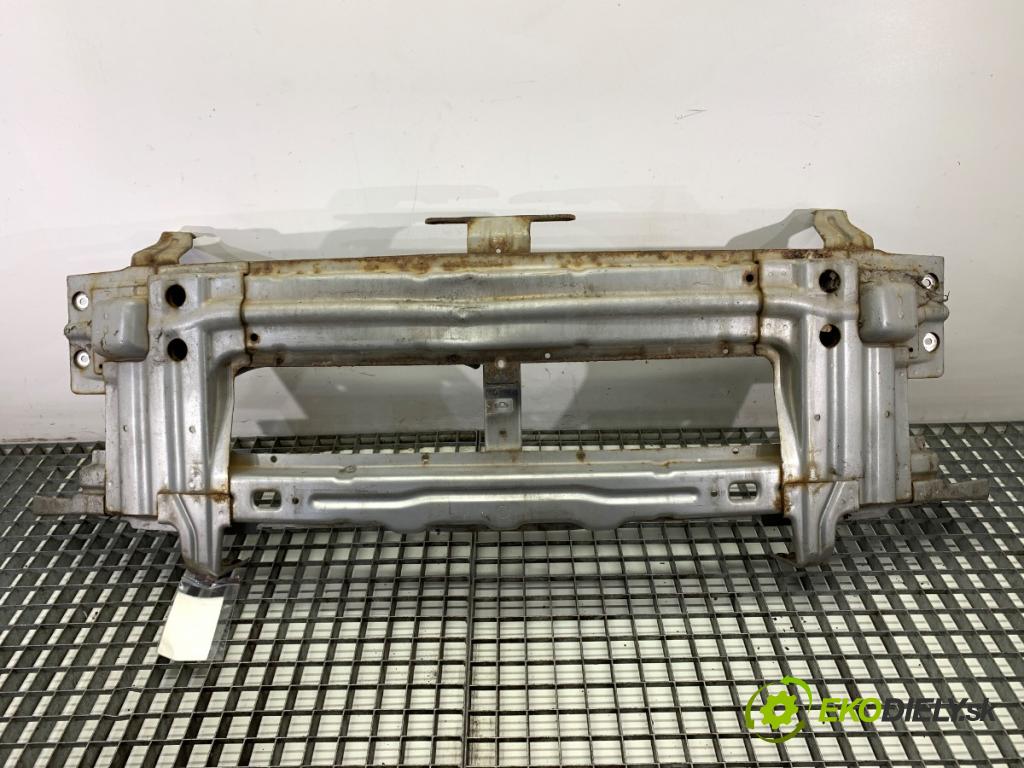 OPEL ANTARA A SUV 2007 110 kW 2.0 CDTI 4x4 1991 výztuha nárazníka přední část  (Přední výztuha)
