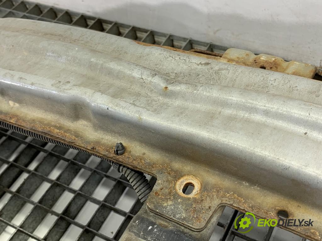 OPEL ANTARA A SUV 2007 110 kW 2.0 CDTI 4x4 1991 výztuha nárazníka přední část  (Přední výztuha)