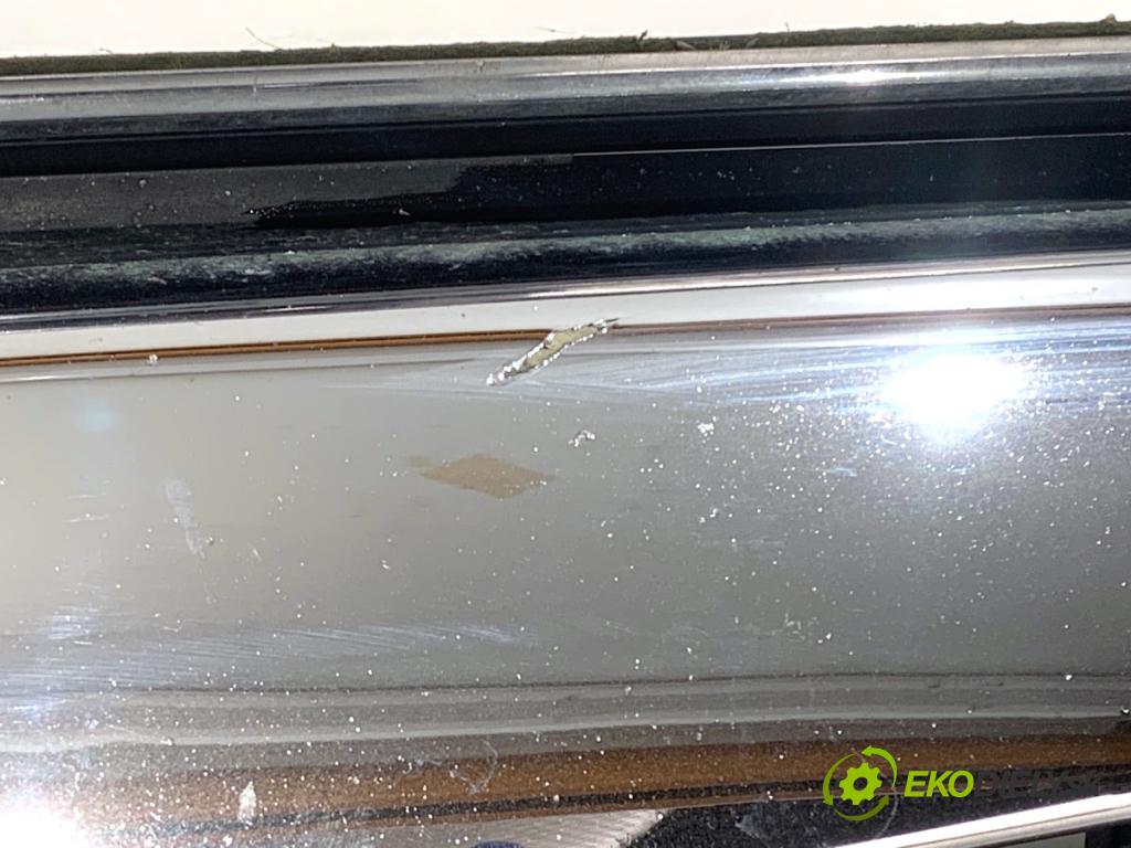 OPEL ANTARA A SUV 2007 110 kW 2.0 CDTI 4x4 1991 mřížka maska 96433328 (Přední mřížka (maska chladiče))