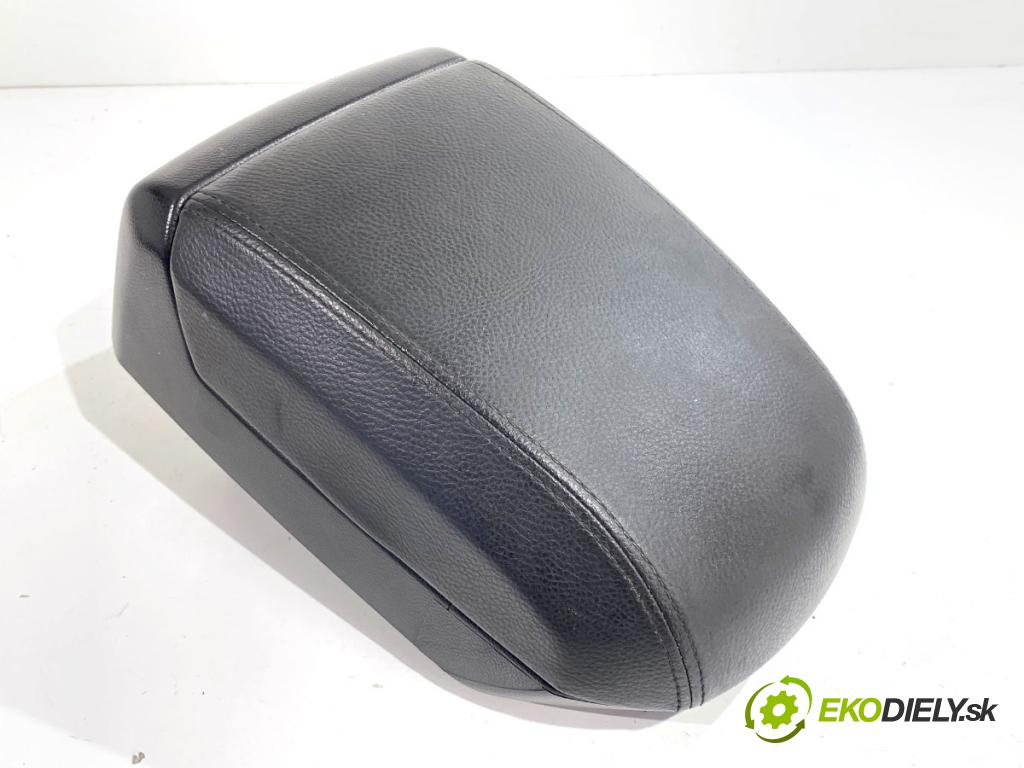 OPEL ANTARA A SUV 2007 110 kW 2.0 CDTI 4x4 1991 Lakťová opierka  (Lakťová opierka)