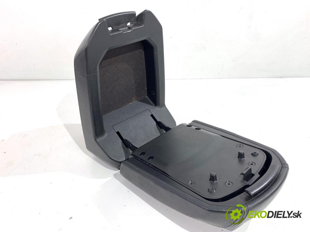 OPEL ANTARA A SUV 2007 110 kW 2.0 CDTI 4x4 1991 Lakťová opierka  (Lakťová opierka)