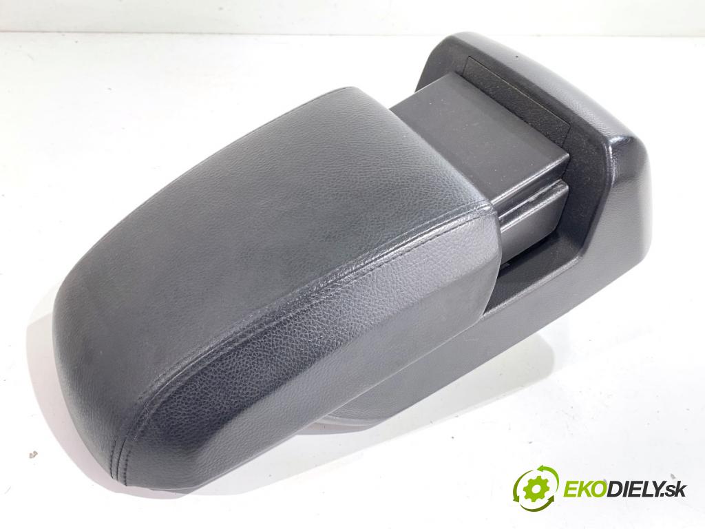 OPEL ANTARA A SUV 2007 110 kW 2.0 CDTI 4x4 1991 Lakťová opierka  (Lakťová opierka)