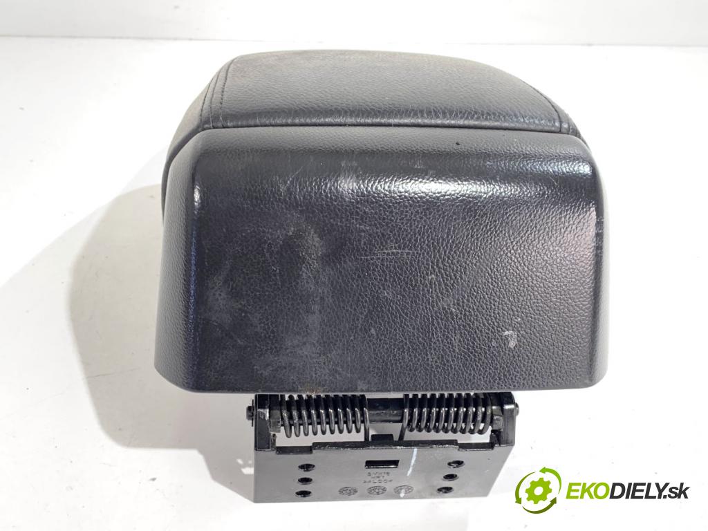 OPEL ANTARA A SUV 2007 110 kW 2.0 CDTI 4x4 1991 Lakťová opierka  (Lakťová opierka)