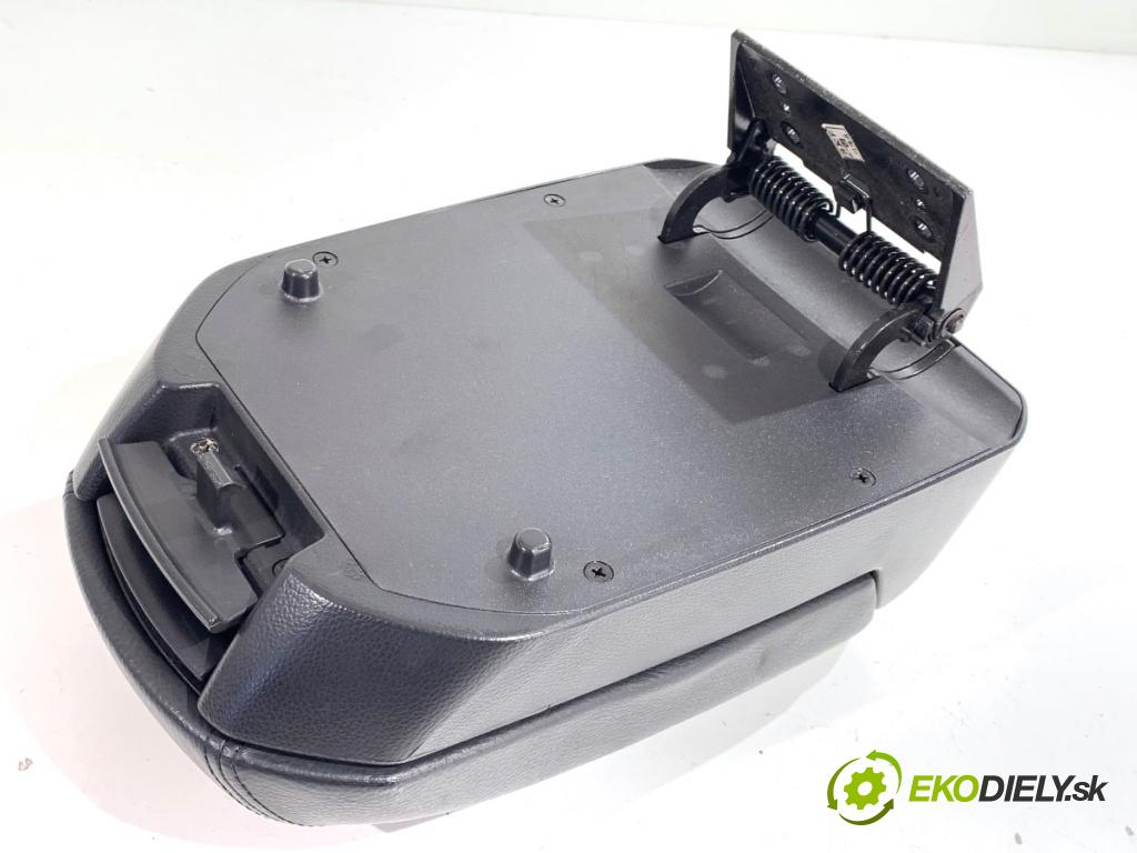 OPEL ANTARA A SUV 2007 110 kW 2.0 CDTI 4x4 1991 Lakťová opierka  (Lakťová opierka)