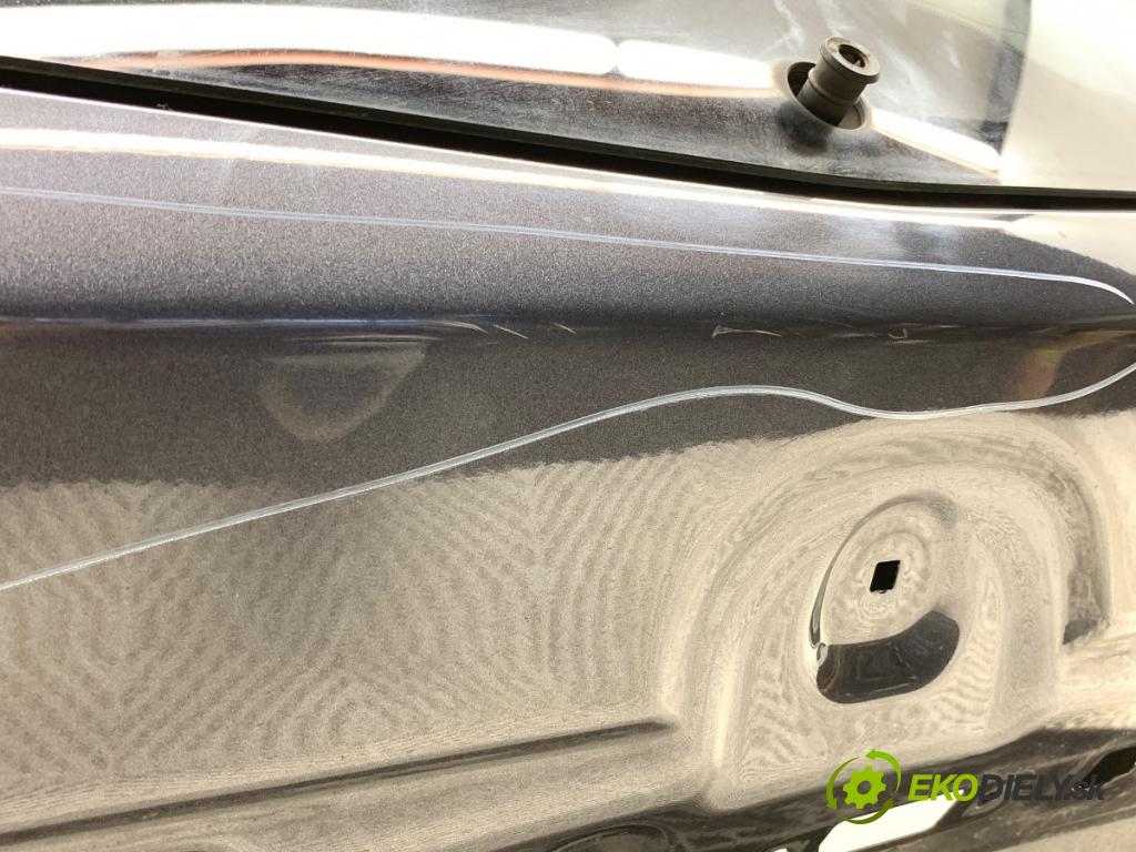 MAZDA CX-5 SUV 2013 129 kW 2.2 D AWD (KE102) 2191 kapota zad 42A