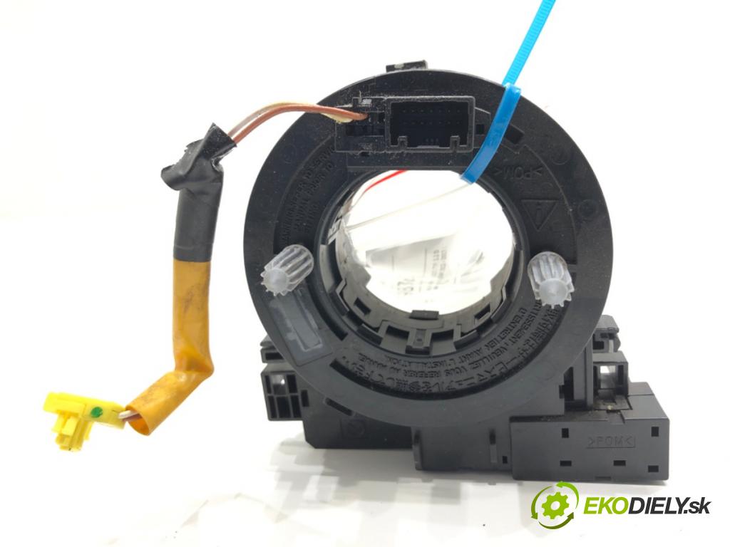 MAZDA CX-5 SUV 2013 129 kW 2.2 D AWD (KE102) 2191 Krúžok, slimák airbag  (Airbag)