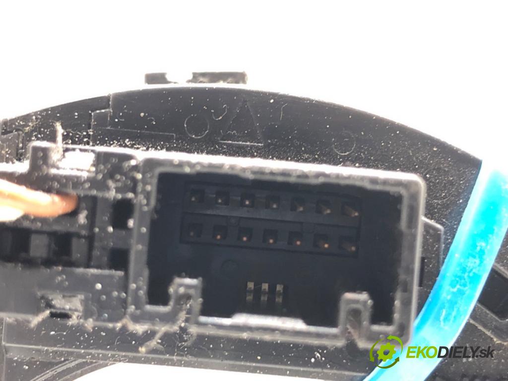 MAZDA CX-5 SUV 2013 129 kW 2.2 D AWD (KE102) 2191 Krúžok, slimák airbag  (Airbag)