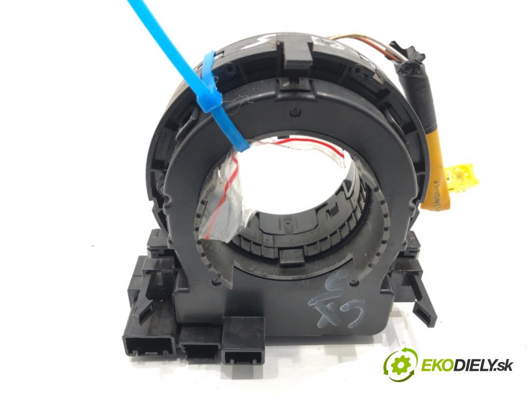 MAZDA CX-5 SUV 2013 129 kW 2.2 D AWD (KE102) 2191 Krúžok, slimák airbag  (Airbag)