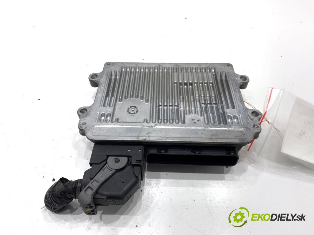 MAZDA CX-5 SUV 2013 129 kW 2.2 D AWD (KE102) 2191 riadiaca jednotka Motor SH1A18881S (Riadiaca jednotka)