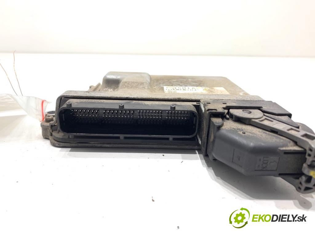 MAZDA CX-5 SUV 2013 129 kW 2.2 D AWD (KE102) 2191 riadiaca jednotka Motor SH1A18881S (Riadiaca jednotka)