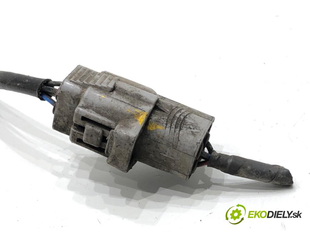 MAZDA CX-5 SUV 2013 129 kW 2.2 D AWD (KE102) 2191 sonda lambda predný 05Q06-4441 (Lambda sonda)