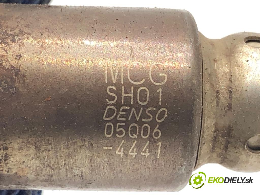 MAZDA CX-5 SUV 2013 129 kW 2.2 D AWD (KE102) 2191 sonda lambda predný 05Q06-4441 (Lambda sonda)